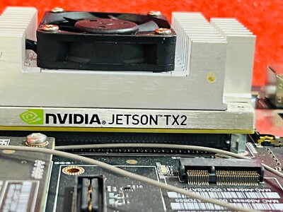 NVIDIA Jetson Tx2 Developer Kit Unopened* for sale online | eBay