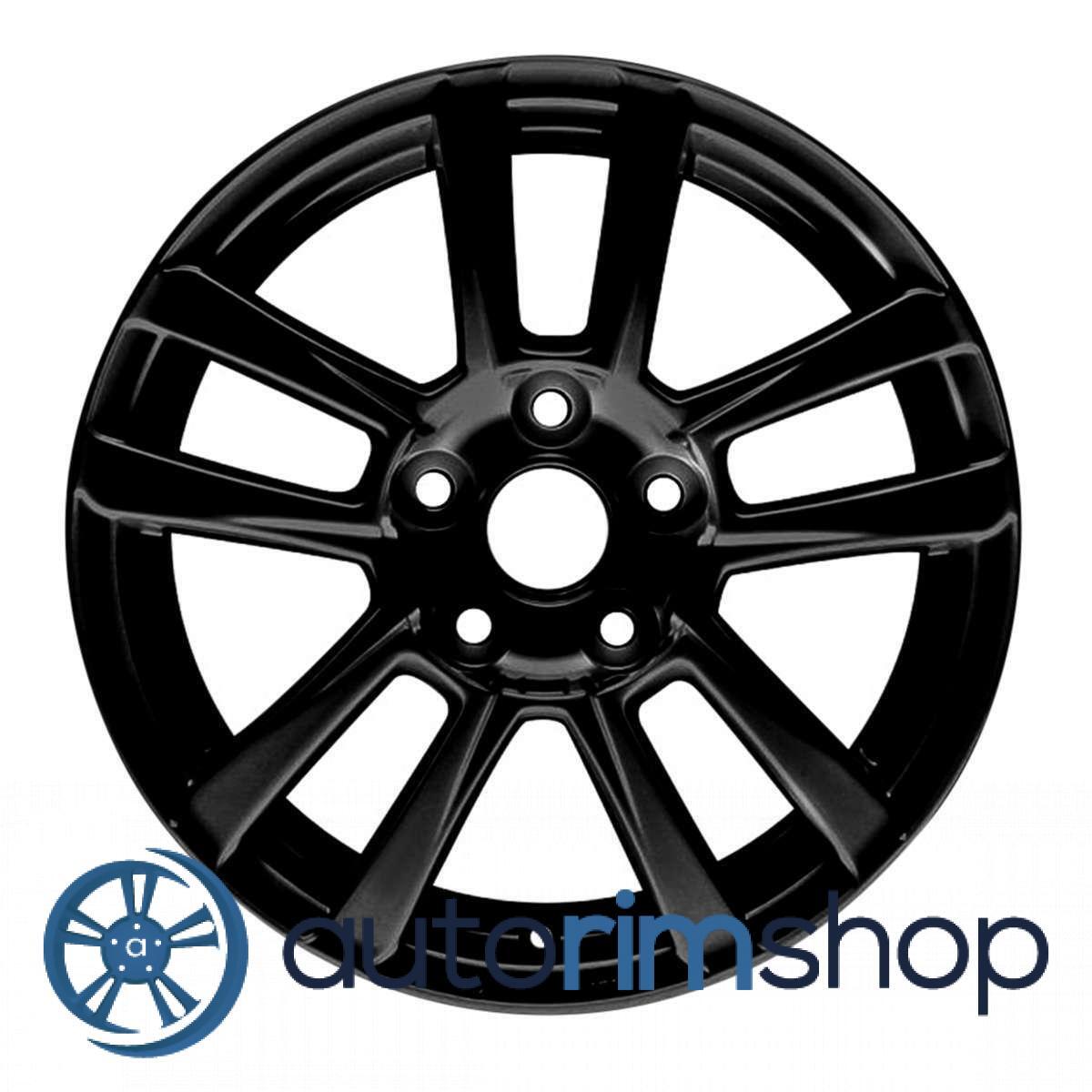 Rimon LINCOLN MKZ wheels rims wheel rim stock genuine factory oem