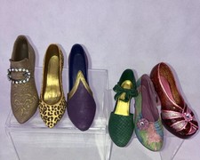 Shop Zapatos Galeria Del Coleccionista Zapatos Glamour De Paris