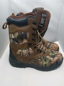 redhead expedition boots