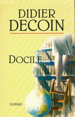 Docile - Didier Decoin - V1955637