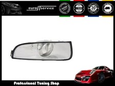 DROITE FEUX ANTIBROUILLARD HALOGENE VH496P pour Skoda SUPERB 3T 2008 2009