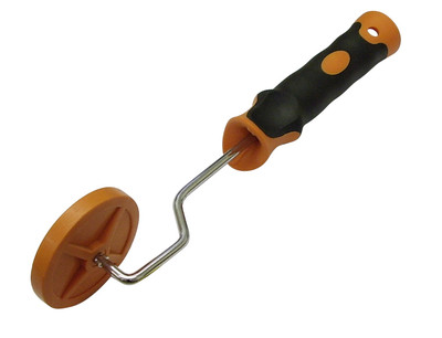 Fugenausbesserungswalze 3/8 Zoll (9,5 mm) flache Fläche - Muster bedruckte Betonwerkzeuge