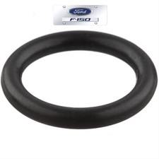 Ford F-150 T-Connector O-Ring Coolant Leak Fix Repair 