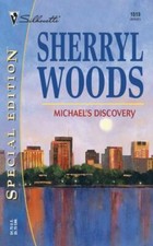 Silhouette Special Edition Michael's Discovery The Devaneys  No 1513 Very Good