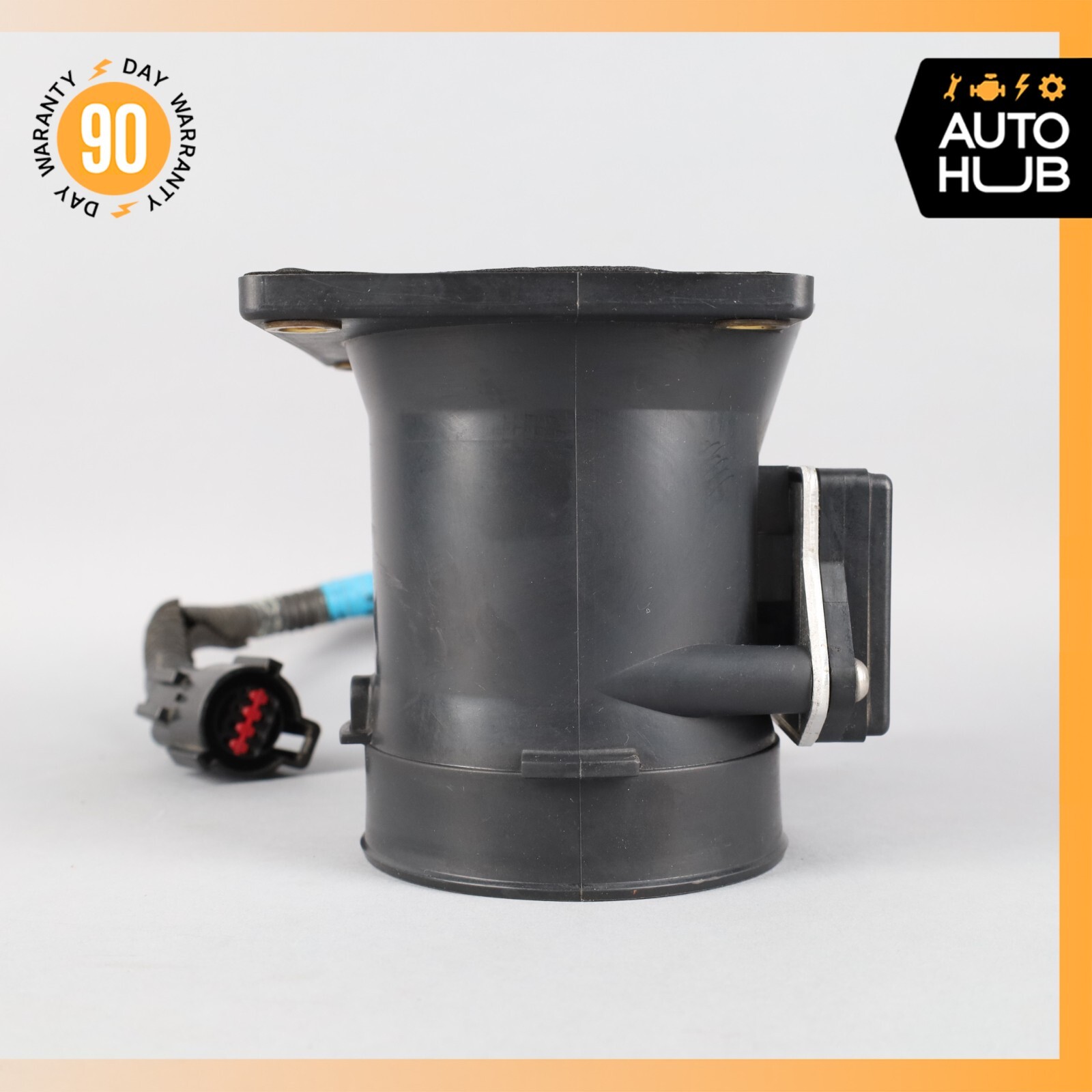 00-04 Aston Martin DB7 Vantage Mass Air Flow Sensor OEM 23k