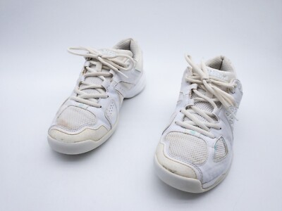 Wilson nVision Damen Tennisschuh Sportschuh Turnschuh Gr 39 EU Art 31183-10