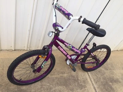 gumtree 20 inch bike