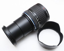 Olympus 40-150mm f/4-5.6 Zuiko Digital Zoom Lens Late Version Original 4/3 DSLR