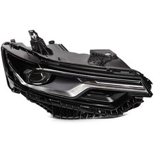 Passenger Side For 2020-2023 Cadillac XT6 LED Headlights Assembly w/Projector