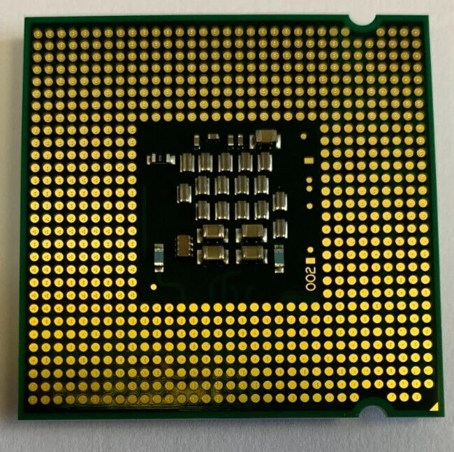 Intel Celeron 440 SL9XL Processor 2GHz 800MHz HP 444952-002 - Image 2 of 3