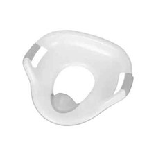 The First Years Soft Grip Potty Training Toilet Seat - Attachable Toddler Potty