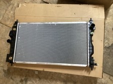 2011-2016 Buick Lacrosse Radiator