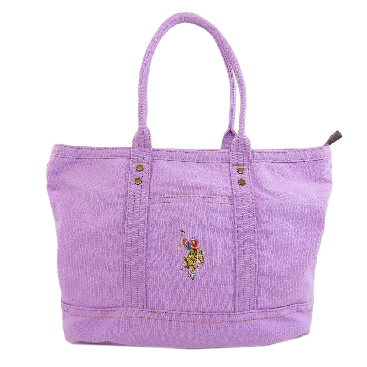 U.S.POLOASSNトート CLASSIC SOLID TOTE– U.S. Polo Assn.