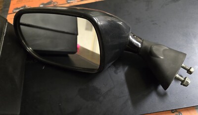 OEM KAWASAKI 1994-1997 ZX9R / ZX900 NINJA LH MIRROR ASSEMBLY 56001