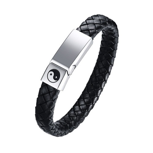 7 Pcs 80s Women Costume Accessories Halloween Leather Punk Bracelet Black Cross Amazon.com: Ecation 7 Pcs 80s Women Costume Accessories  main image 3