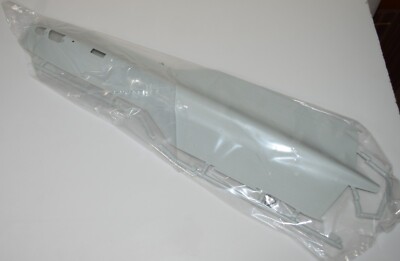 REVELL SR-71A BLACKBIRD 85-5720  PARTS  SPRUE A1-UPPER FUSELAGE 1/48