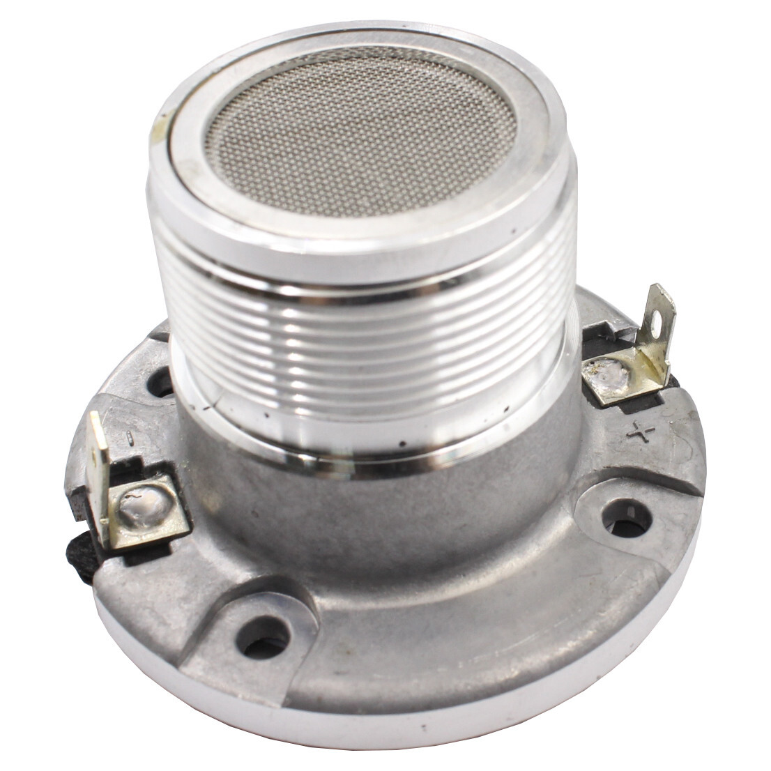 波　 Audio Diaphragm for JBL 2414H-C, 5000169X, Mylar, 8 Ohms, D-2414H