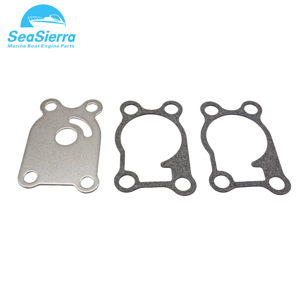 Boat Water Pump Impeller 389623 Johnson Evinrude OMC Outboard 6HP 9HP