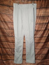 Mizuno Mens Premier Piped Baseball Pant 