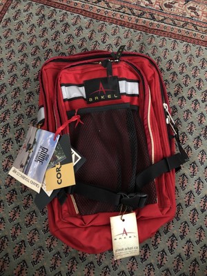 arkel backpack
