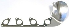 ELRING Dichtung, Abgaskrümmer  u.a. für AUDI, DODGE, JEEP, MITSUBISHI, SEAT