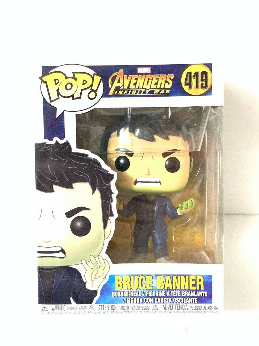 Funko Pop Avengers Infinity War #288 #293 #295 #299 #417 #418 #419 Funko Pop Avengers Infinity War #288 #293 #295 #299 #417 #418 #419