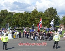 PHOTO CREWS OF THE AUNO MUTIN AND CELTIC MIST 2011