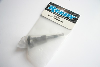 Reedy 121 VR Kurbelwelle - 28000 .21 VR Nitro Engine Associated