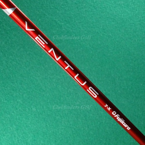 Fujikura Ventus Red Non-Velocore 5-A Senior Flex Driver/Wood Shaft 44.5