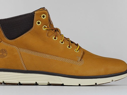 Redback UBBK Chelsea Stivali Unisex Dall'Australia – Nero - Foto 5