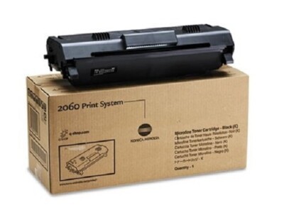 Cartouche Originale Toner QMS Minolta 2060 / Desklaser DL2000 / 1710171-001