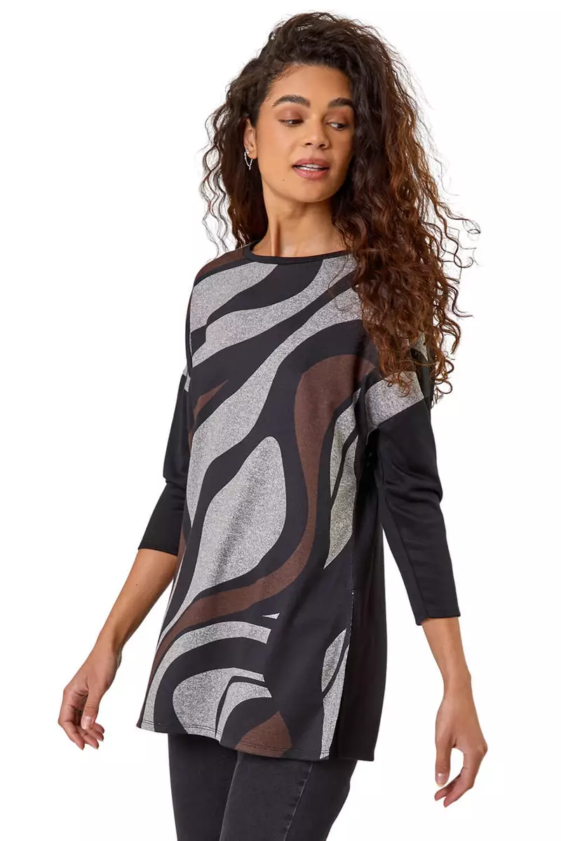 Roman originals tunic tops clearance