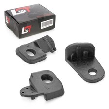 1x Supporto Fari Set Riparazione per Fiat Doblo Cargo 223 05-09 Sinistro Nuovo