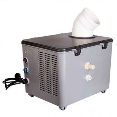Humidificateur / Brumisateur à ultrasons Monzón (HUMON) - Photo 1/2
