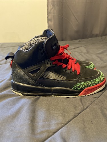 Jordan Spizike OG 2017 Nike GS Boys 
