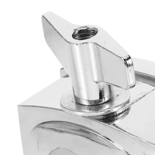Pearl Tom Holder and Clamp Leg Drum Mount Bracket Kit Replacement Parts - Picture 5 of 10