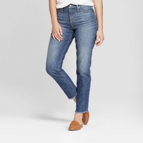 NEW Universal Thread Women's High-Rise 