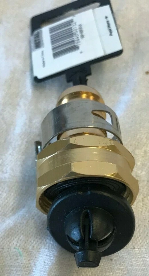 Ray Padula Mangueira de Jardim Final Feminina Mender 5/8" Mangueira Lote de 1-2 Peças FRETE GRÁTIS - Imagem 4 de 4