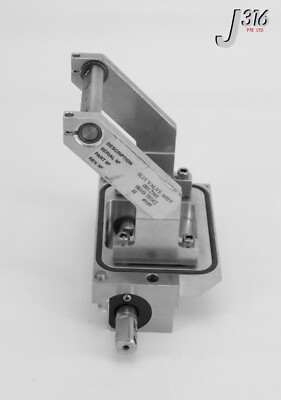 for stars様 19754 APPLIED MATERIALS ASSY, ACTUATOR SLIT VALVE 0010-70162 | eBay