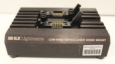 ILX Lightwave LDM-4980 Laser Diode Mount – 14-Pin Butterfly Socket