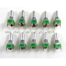 10pcs Original 418-S1-693-HA For Pioneer DJ Controller DDJ-SX DDJ SX2 DDJ-SX
