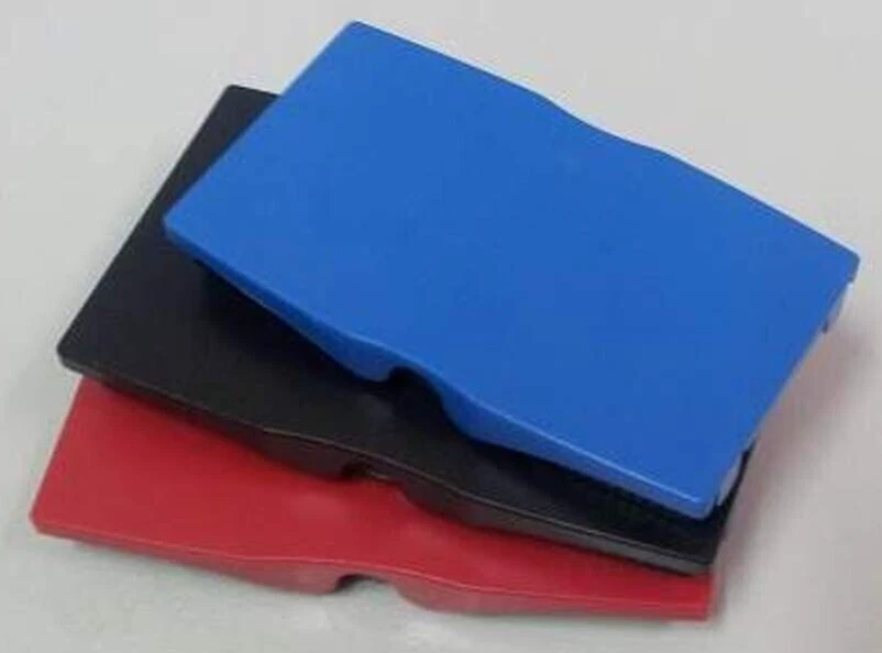 Shiny Ink Pad Replacement Ink Stamp Pads all self-inking models various colours