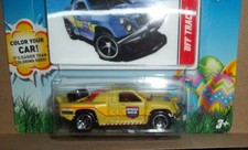 Hot Wheels Color Shifters Bubble-matic Car Wash Games