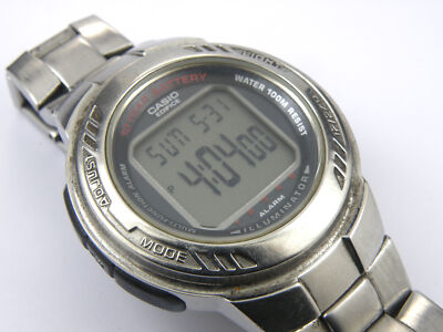 casio 105