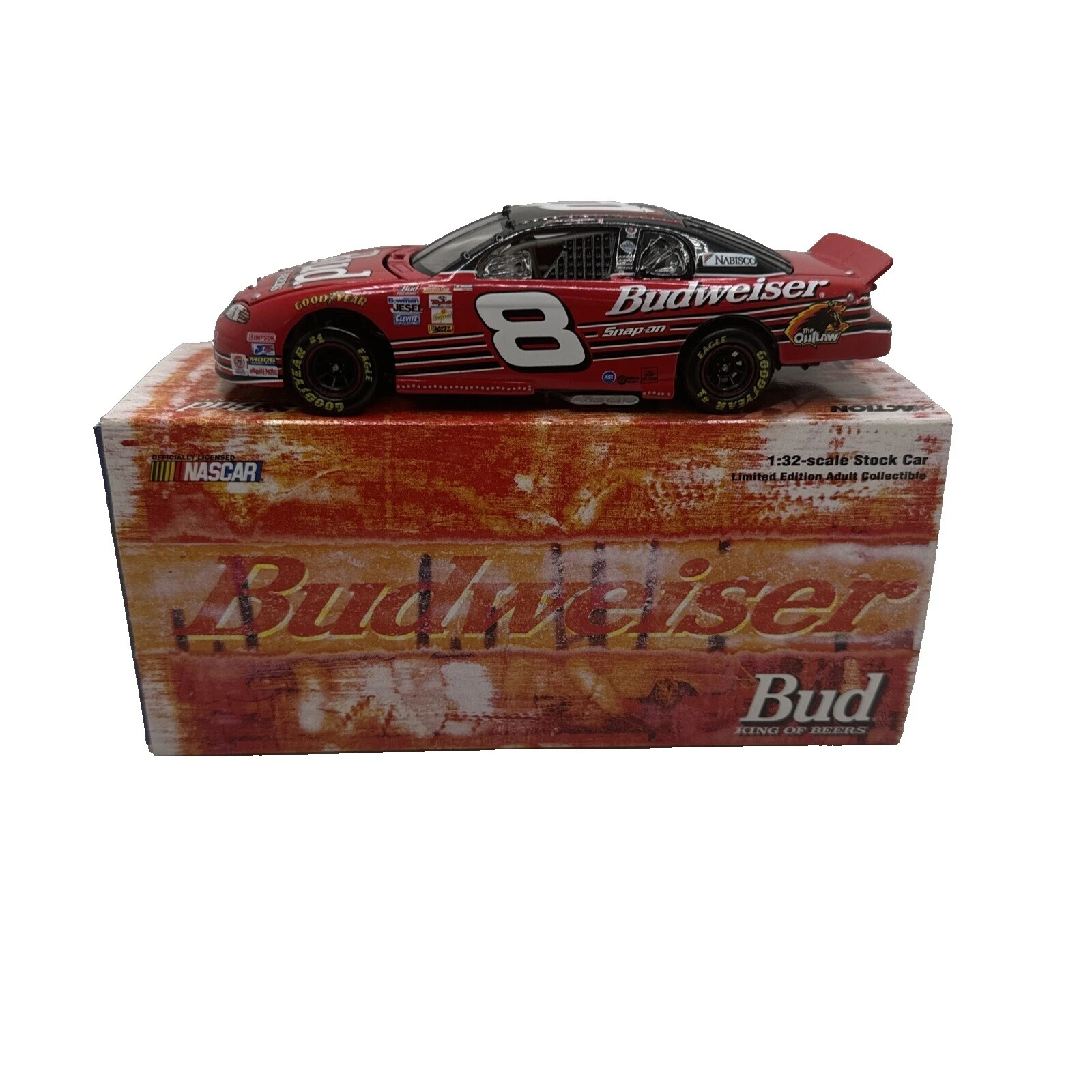 Action 1:32 escala Diecast Sport & Touring Cars