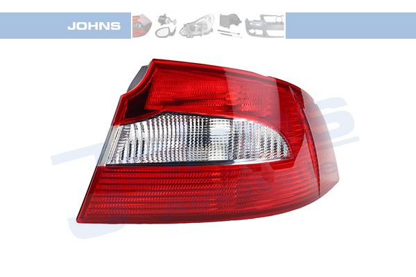 71 41 88-1 RüCkleuchte Rechts FüR Skoda Superb Ii (3T4)-image