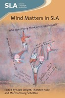 Clare Wright (U. A.) | Mind Matters In Sla | Taschenbuch | Englisch (2018)