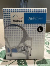 Airfit N20 Large Cushion Frame Headgear Model 63502 Size Large - New