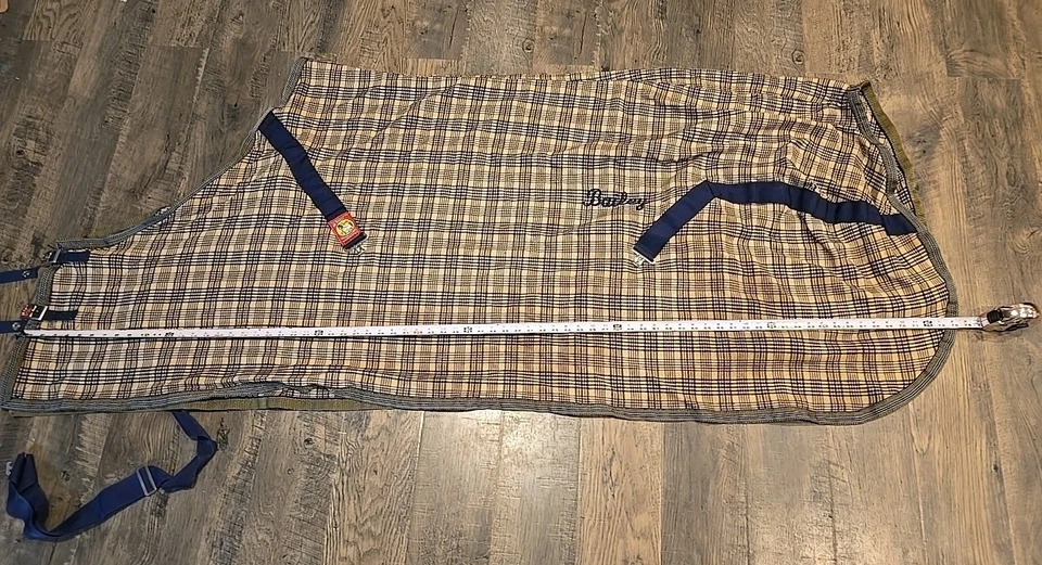 baker blanket - Image 2 of 4